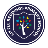 Little Reddings Primary School logos