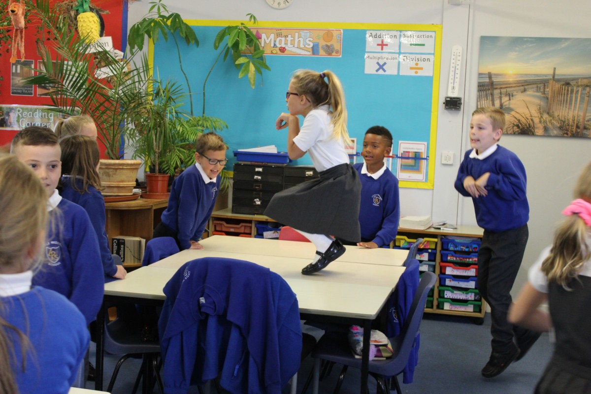 headteachers newsletter | little reddings primary school